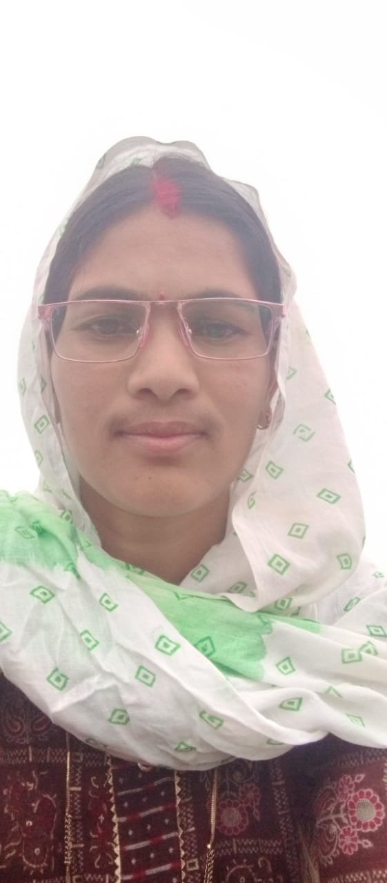 श्रीमती.शोभा चिंतामन जगताप